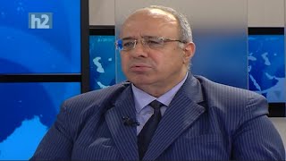 Խոսքի իրավունք - Սերգո Երիցյան