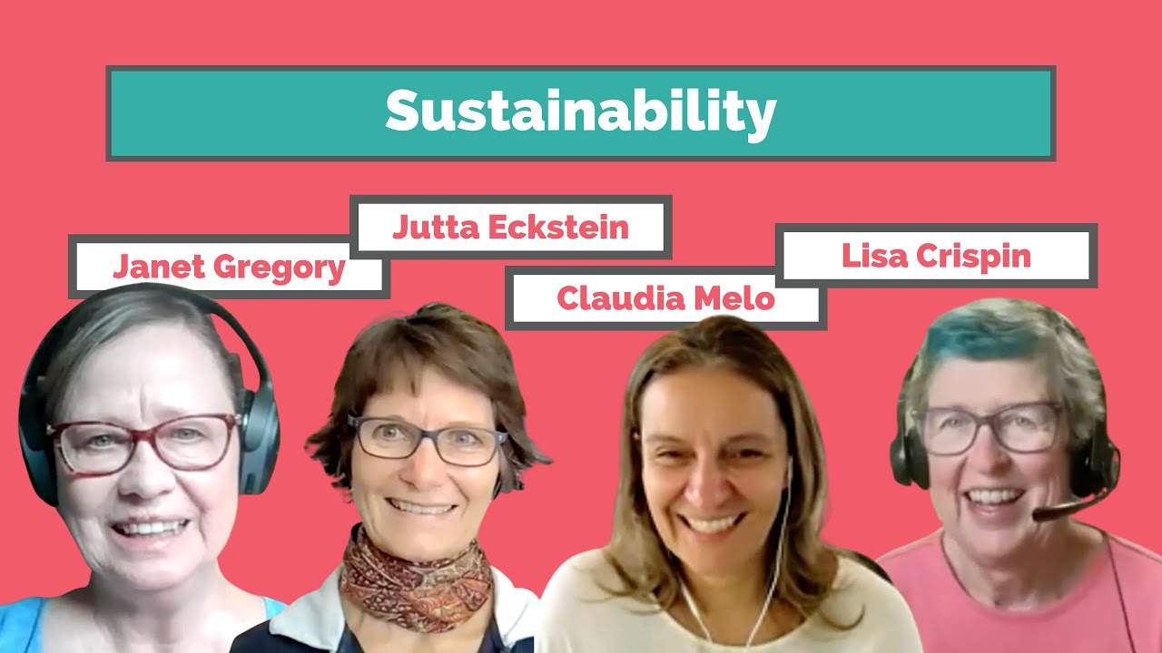 Sustainability in Software Development | Episode #20