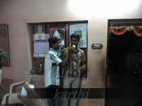 pavithran dme birthday