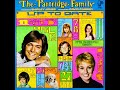 The Partridge Family - Up To Date 09. There´s No Doubt In My Mind Stereo 1971