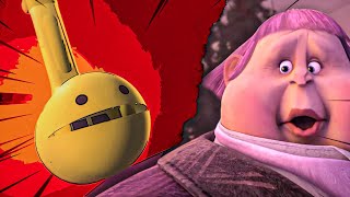 What took you so long, Otamatone?