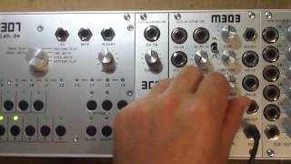 Video thumbnail for Acidlab - M303 - FM by glumc