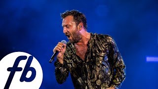 Cesare Cremonini - Intro + Possibili Scenari + Kashmir-Kashmir (Live at Stadio Dall&#39;Ara, Bologna)