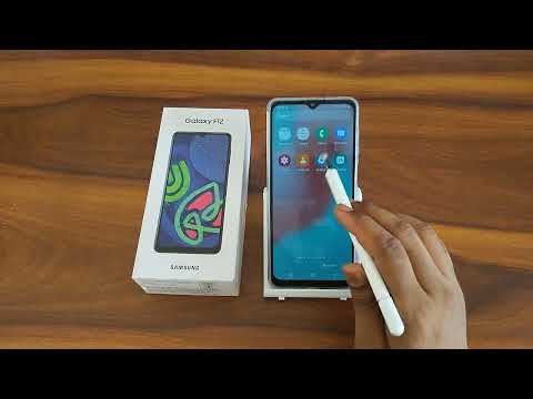 How to disable keyboard vibration in Samsung galaxy f12 , secret keyboard vibration settings