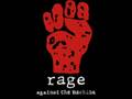 rage against the machine-calm like a bomb with ...