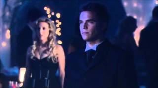 Kyle Xy - Lori's song (Prom song)