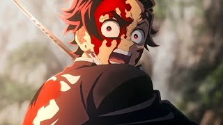 What if Nezuko DIED From the SUN (Tanjiro's Coldest Timeline)