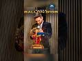The Super Ballon D Or Is Making A Comeback