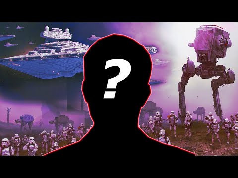 The Ex Separatist Who Funded The Empire: Star Wars lore