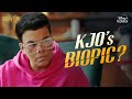It's Showtime | Hotstar Specials Showtime | Karan Johar | Streaming from March 8th