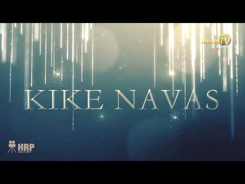 HARPO AWARDS 2018 KIKE NAVAS «Nuestro Sino» (Live)