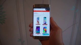 How To Unlock Samsung Galaxy S6 - AT&T, Rogers, Bell MetroPCS, Vodafone, etc