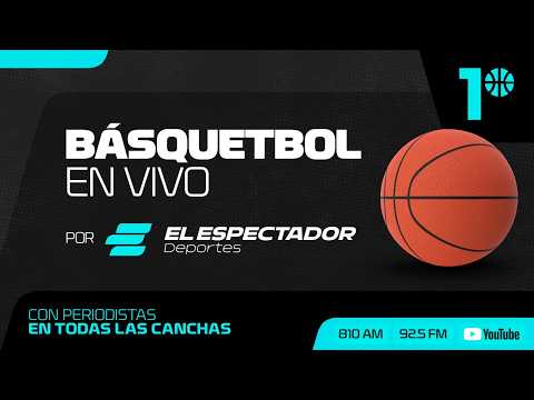 AGUADA vs BOCA | EL ESPECTADOR DEPORTES | 05/02/2026