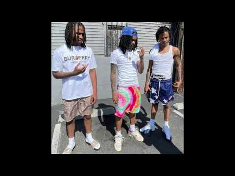 Sdot Go x Relly Gunz x Jay5ive - Lose Em (Unreleased Extended)