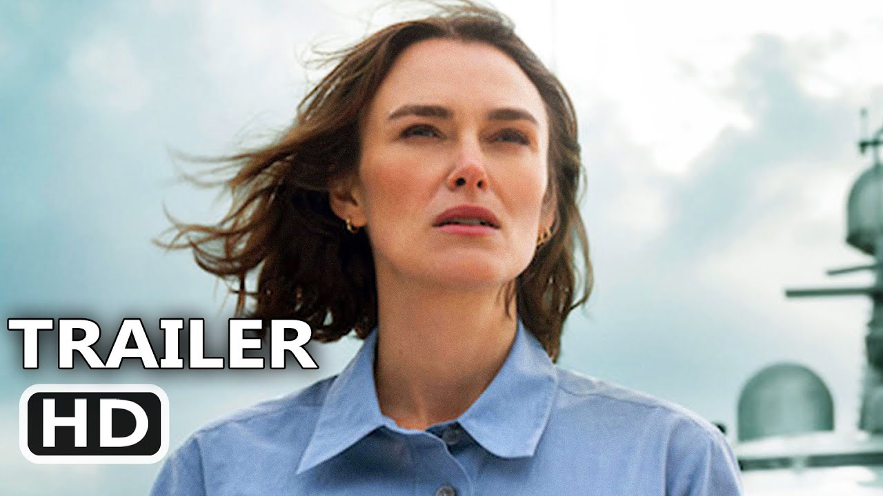 The Woman in Cabin 10 - Videos