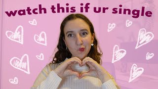 Why Dating in Vancouver SUCKS | An Introverts Guide to Dating ❤️