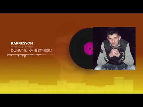 RapResyon - Dünümü Kaybetmişim (Feat. Gökhan, Aşık Rapci) (2009)