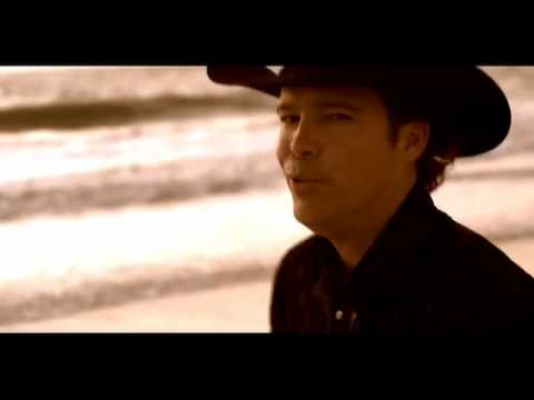 Clay Walker - She Won't Be Lonely Long (Official Music Video)