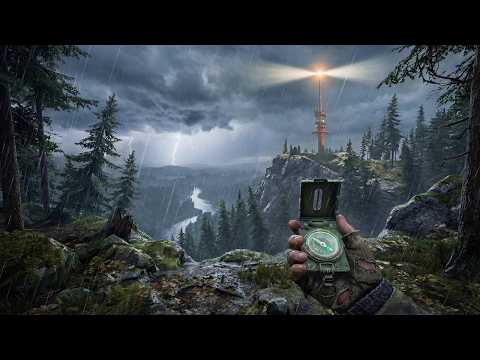 The Most BRUTAL Survival Game