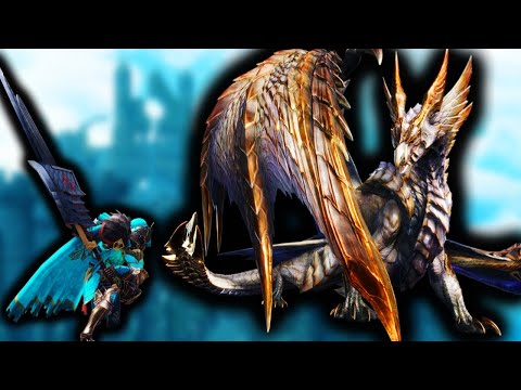 This NEW Malzeno Is Much HARDER Than Expected!