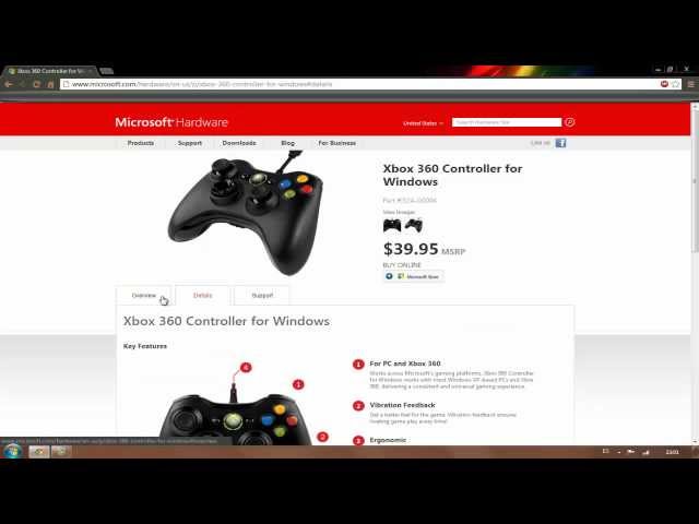 Vídeo relacionado con Mcbazel Adaptador de Receptor inalámbrico inalámbrico USB 2.0 para Microsoft Xbox 360 Desktop Pc Laptop Gaming,Receptor Xbox 360 - Negro