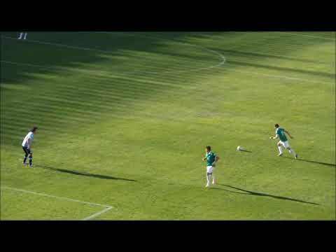 Goleada de Bolivia a Uruguay (4-1) en 2012