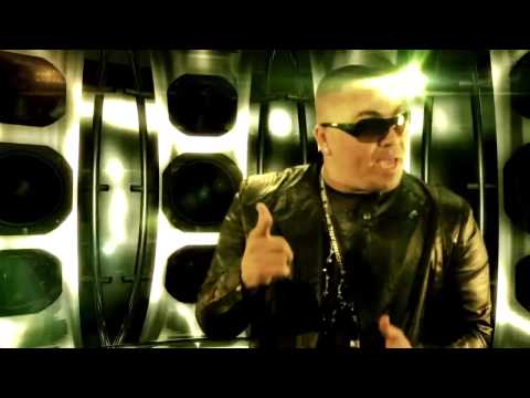 Crooked Stilo Feat. Tony Haze - El Pupusiao (OFFICIAL VIDEO)