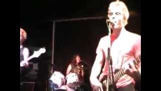 I've Had Enough (Agnostic Front)- THEE S.O.BS