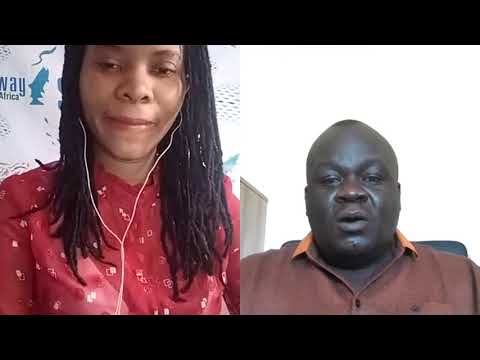 Nile Basin Initiative and fish migration