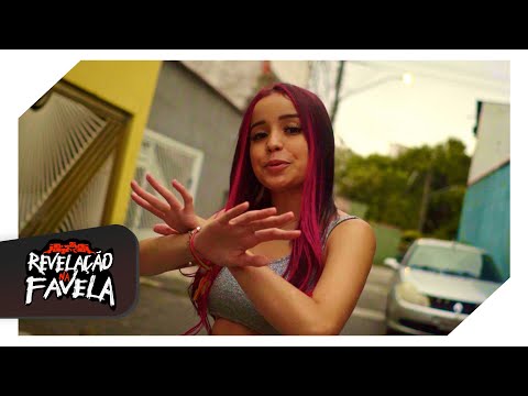 Duda Calmon - Mandraka Problemática (Official Video) DJ Mayk