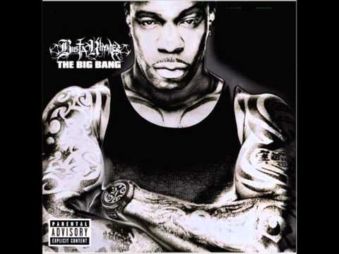 Busta Rhymes feat. Q-Tip & Marsha Ambrosius - Get you some