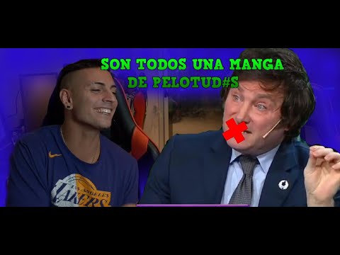 COSCU reacciona a BASURA SEMANAL