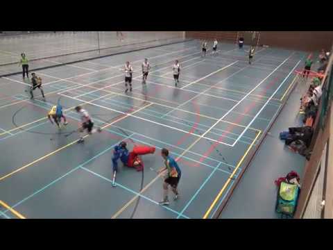 KAMPIOENSWEDSTRIJD 1!  Hilversum H1 tegen IJsseloever H1 op 4 februari 2018 om 19.40 uur