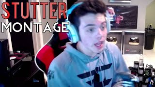 FaZe Adapt - Stuttering Montage