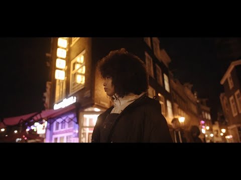 Mungo's Hi Fi x Eva Lazarus - Amsterdam (Official video)