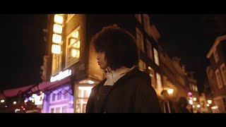 Mungo&#39;s Hi Fi x Eva Lazarus - Amsterdam (Official video)