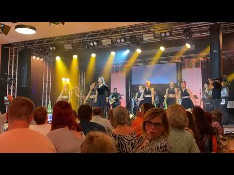 Fiorenza - Proud Mary