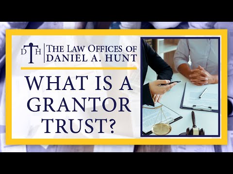 YouTube video about Discovering the Role of a Grantor: What You Need to Know