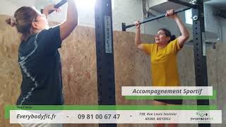 Download lagu EVERYBODYFIT mp3