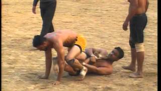 (1) Bariwala (Muktsar) Kabaddi Tournament 22 Dec 2015