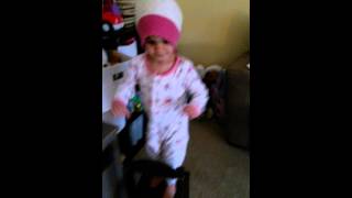 Funkdoobiest here i am (dance)