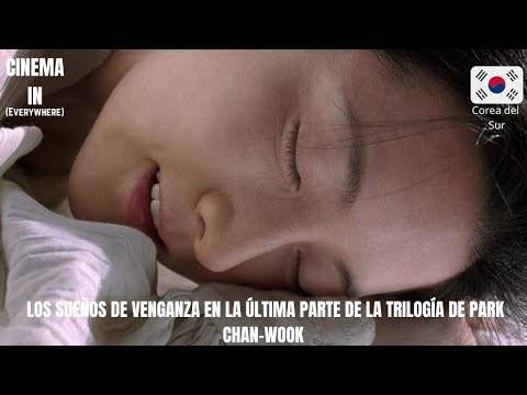 🎬 Lady Vengeance (2005) - Park Chan-wook 🇰🇷 (Corea del Sur)