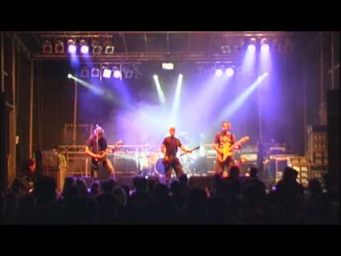 Matrigiani - Respect (live @ Rock an der Sieg 2009)