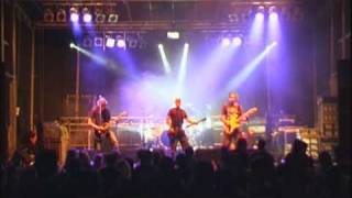 Matrigiani - Respect (live @ Rock an der Sieg 2009)