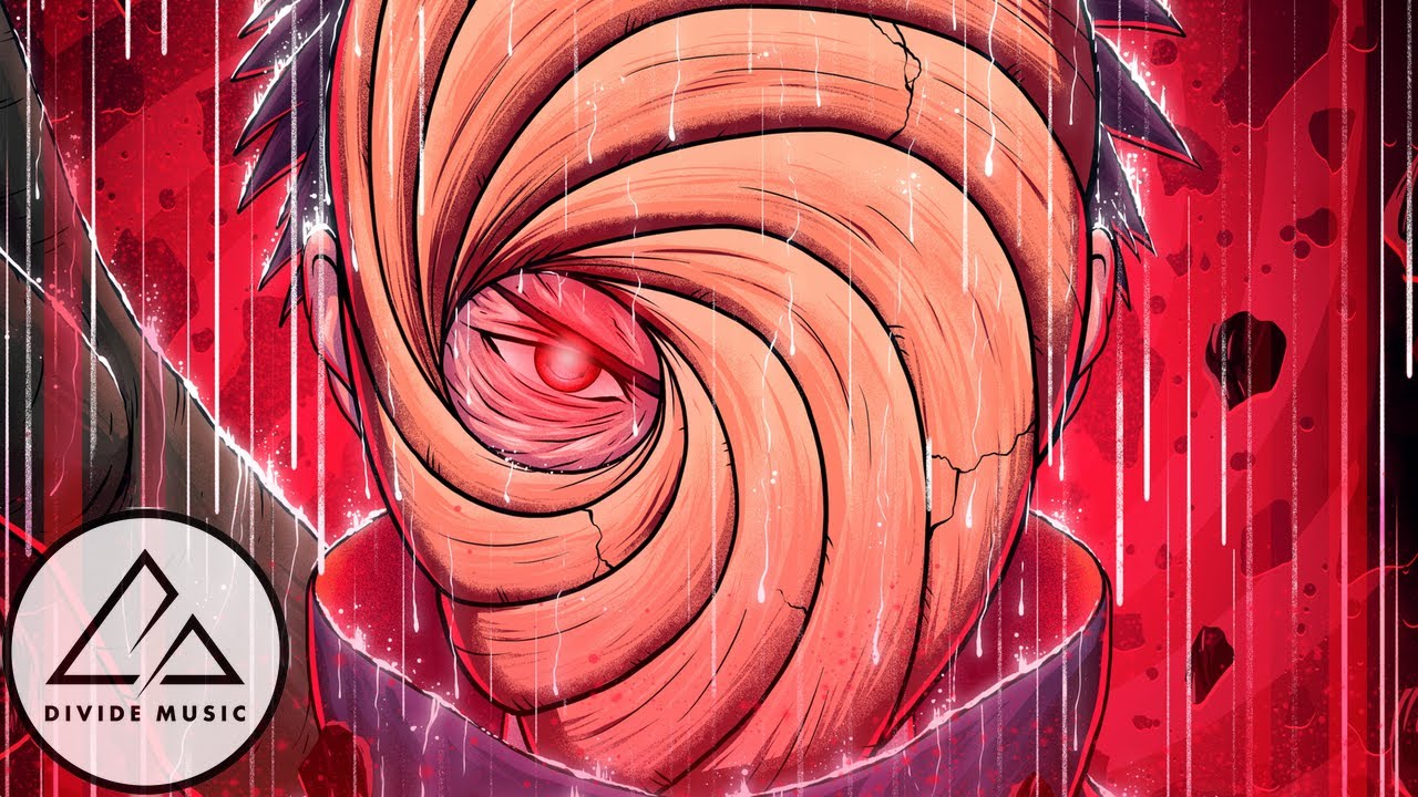 Obito Song | "All That's Left" | Divide Music [Naruto]