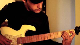 Video thumbnail for Parker P30 Guitar . Clean Sound . Malagoli Alnico Blues Pickups (v. 1) - 500k pots - Solid state amp by Vitor Isaia