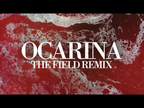 Essáy - Ocarina (The Field Remix) (Official)