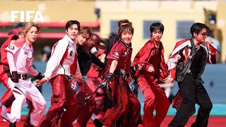 Download lagu BTS | FIFA World Cup 2026™ Final Halftime Show | Full Performance mp3 Download lagu BTS | FIFA World Cup 2026™ Final Halftime Show | Full Performance mp3