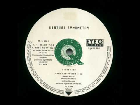 Virtual Symmetry - Loro And Nostro