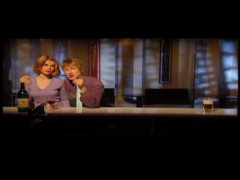 Grogg sketch - Kärlek vid baren (Robert Gustafsson)